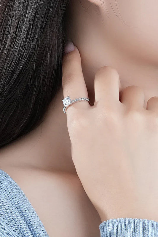 Top 7 Silver Ring Styles You’ll Love